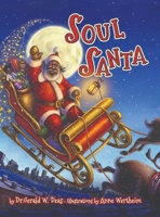 Soul Santa B0F4MGLYBD Book Cover
