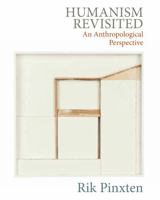 Humanism Revisited: An Anthropological Perspective 1805394738 Book Cover