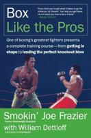 Box Like the Pros 0060817739 Book Cover