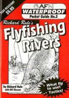 Waterproof Flyfishing Rivers 0958714363 Book Cover