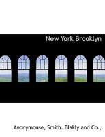 New York Brooklyn 1010344188 Book Cover