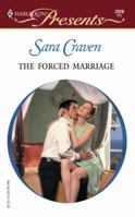 The Forced Marriage 0373123205 Book Cover