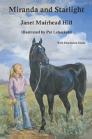 Miranda and Starlight : With Discussion Guide 1937849597 Book Cover