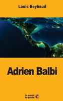 Adrien Balbi 1547135026 Book Cover