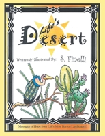 Life's Desert 1728325161 Book Cover