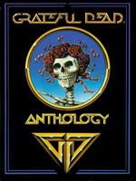 Grateful Dead Anthology: Guitar 0897248589 Book Cover