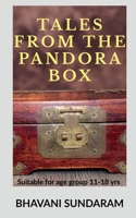 Tales from the Pandora Box B0BGC32SHV Book Cover