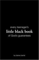 Little Black Book Of God's Guarantees (Little Black Book Series) 1577946251 Book Cover