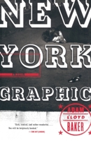 New York Graphic 0385498438 Book Cover