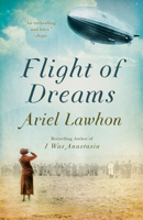 Flight of Dreams 0385540027 Book Cover