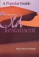 A Popular Guide Through the Old Testament 0884895440 Book Cover