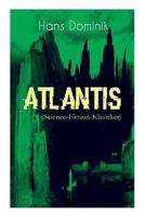 Atlantis 8026885996 Book Cover