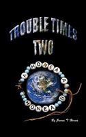 Trouble Times Two 142696241X Book Cover
