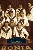 Leonia 0738509736 Book Cover