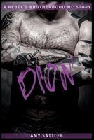 Dion: A Rebel's Brotherhood MC Story B099BWRLN7 Book Cover