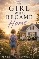 The Girl Who Became Home: A Memoir of Survival, Healing, and Breaking Generational Cycles B0HCXRBMR6 Book Cover