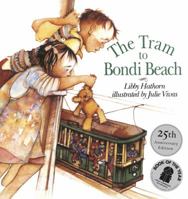 The Tram to Bondi Beach 0916291200 Book Cover