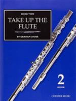 Take Up The Flute Book 2 0711919399 Book Cover