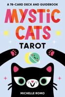 Mystic Cats Tarot 1454953187 Book Cover