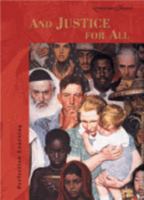 And Justice for All 0780796659 Book Cover