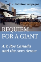 Requiem for a Giant 1550024388 Book Cover