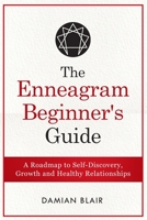 The Enneagram Beginner's Guide B08M8GVXDH Book Cover