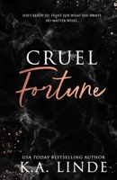 Cruel Fortune 1948427257 Book Cover