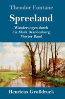 Spreeland 3843091471 Book Cover