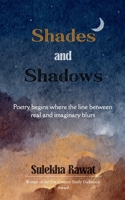 Shades and Shadows 9370922709 Book Cover