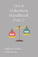 Stock Valuation Handbook Part 2 B08T6JYK3H Book Cover
