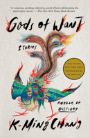 Gods of Want 0593241606 Book Cover