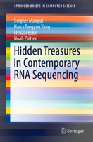 Hidden Treasures in Contemporary RNA Sequencing 3030139727 Book Cover