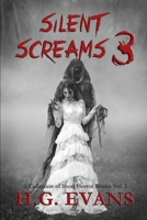 Silent Screams 3 1716557623 Book Cover