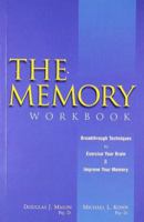 The Memory Workbook 813190055X Book Cover