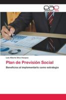 Plan de Previsión Social 6202133236 Book Cover