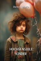 Hochsensible Kinder 9964619421 Book Cover