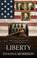 Liberty 173591164X Book Cover