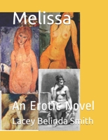 Melissa: An Erotic Novel B091W9M5WW Book Cover
