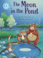 Reading Champion: The Moon in the Pond: independent Reading Blue 4 1445192721 Book Cover