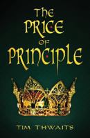 The Price of Principle 1631854240 Book Cover