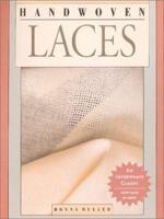 Handwoven Laces 1931499101 Book Cover