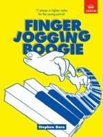Finger Jogging Boogie 1854728598 Book Cover