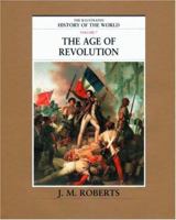 The Age of Revolution 078356306X Book Cover