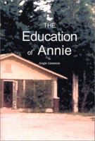 The Education of Annie 0971761000 Book Cover