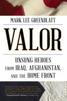 Valor: Unsung Heroes from Iraq, Afghanistan, and the Home Front 1589799526 Book Cover