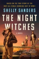 The Night Witches: A Novel 0063445344 Book Cover