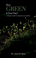 How Green Is Your Day? B0GHPL7ZQ2 Book Cover