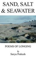 Sand, Salt & Seawater 1598589180 Book Cover