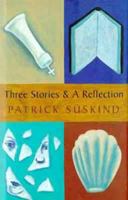 Drei Geschichten und eine Betrachtung 0747534934 Book Cover