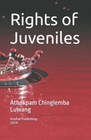 Rights of Juveniles: A Manual for Lawyers and Professionals B0F9VD9J7C Book Cover